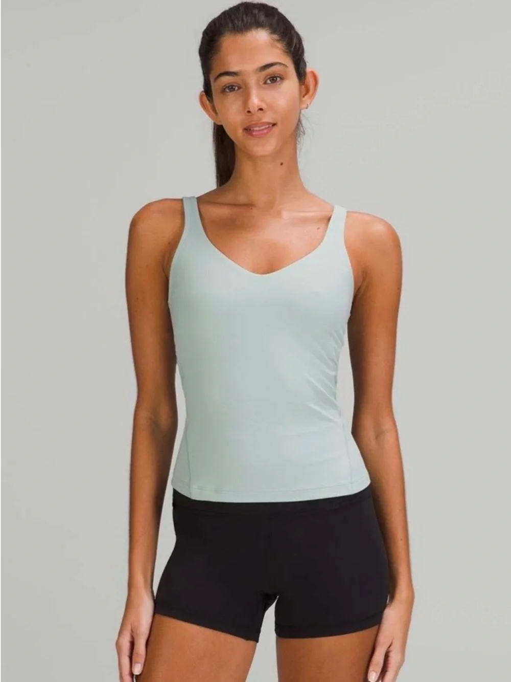 Lululemon Align tank waist length size 8